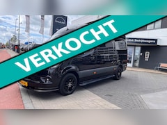 Mercedes-Benz Sprinter - 319 1.9 CDI L2H1 RWD