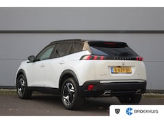 Peugeot 2008 - 1.2 GT Pack