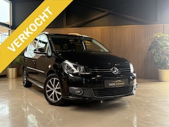 Volkswagen Touran - 1.6 TDI Comfortline BlueMotion 7 persoons navigatie | Zeer Goede Staat |