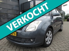 Suzuki Swift - 1.3 Shogun / Airco / E;lek. ramen / LMV-velgen