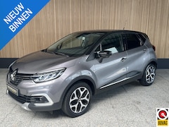 Renault Captur - 0.9 TCe Intens NL auto | Camera | Navi | Cruise controle