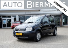 Fiat Panda - 1.2 Active / Airco / NAP
