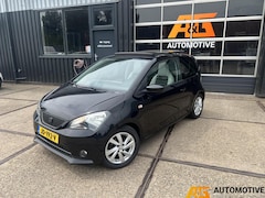 SEAT Mii - 1.0 Sport 75PK | Pano | Cruise | Stoelverwarming | PDC |