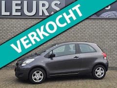 Toyota Yaris - 1.0 VVTi Airco/Trekhaak