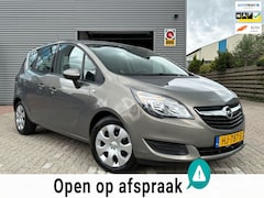 Opel Meriva - 1.4 Turbo Edition NIEUWE APK