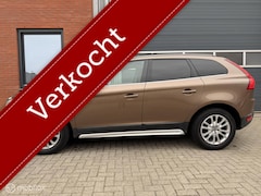 Volvo XC60 - 3.0 T6 AWD Summum - LPG G3 - pano dak - DynAudio