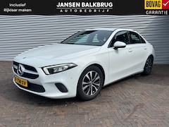 Mercedes-Benz A-klasse - 180 Business Solution