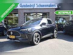 MG EHS - 1.5 TGDI Luxury PHEV Plug-in LEER PANO 360-CAMERA DAB CARPLAY NAVI STOELVERWARMING SFEERVE