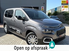 Citroën Berlingo - 1.2 Puretech GARANTIE