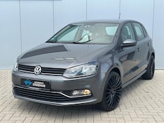 Volkswagen Polo - 1.2 TSI Highline Cruisecontrol | PDC | Airco