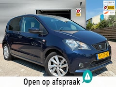 SEAT Mii - 1.0 Sport Dynamic STOELVERWARMING, APK, GARANTIE