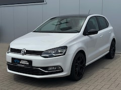 Volkswagen Polo - 1.2 TSI Highline Navi | cruisecontrol | Airco