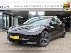 Tesla Model 3 - Standard RWD Plus 18.880KM FACELIFT