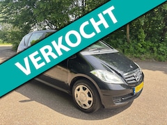 Mercedes-Benz A-klasse - 150 BlueEFFICIENCY Business | Airco | APK 10-2026