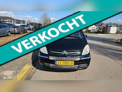 Citroën Xsara Picasso - 1 JAAR APK | AIRCO