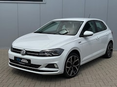Volkswagen Polo - 1.0 TSI Comfortline Business CarPlay | Airco