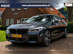 BMW 6-serie Gran Turismo - 640i xDrive High Executive Aut. | M-pakket | Harman & Kardon | Nappa | HUD | Achterasbestu