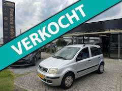 Fiat Panda - 1.2 Edizione Cool, Airco, elec. ramen, ZO MEENEMEN