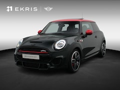 MINI 3-Deurs - John Cooper Works Serious Business + Comfort Access + Achteruitrijcamera + Glazen panorama