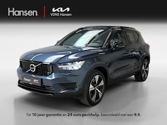 Volvo XC40 - 1.5 T4 Recharge R-Design I Panoramadak I Leder I Harman Kardon I 360 Camera I Elek. Stoele