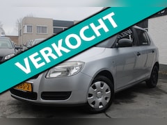 Skoda Fabia - 1.2 Classic