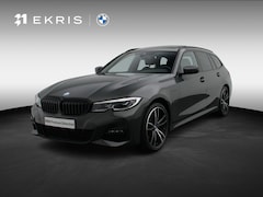 BMW 3-serie Touring - 320e High Executive | M Sportpakket | Trekhaak | Panoramadak | Laserlight | DAB | HiFi | 1