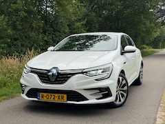 Renault Mégane E-Tech - 1.6 Plug-In Hybrid 160 Zen | Automaat + Keyless + Led + Carplay |
