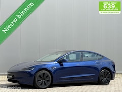 Tesla Model 3 - Premium Long Range AWD 78 kWh, FSD 4 comp, 1eig