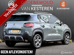 Citroën C3 Aircross - 110pk Feel I Navi I Clima I Cruise I