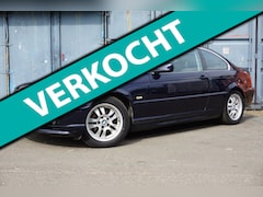 BMW 3-serie Coupé - 328Ci Executive | APK 04-06-2027 | Sportstoelen | Climate control