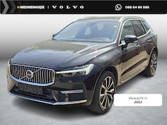 Volvo XC60 - Plug-in Hybrid T8 AWD Plus Bright | Long Range | Trekhaak |