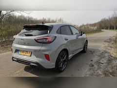 Ford Puma - 1.5 EcoBoost ST-X 200 pk vollll