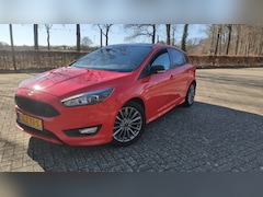 Ford Focus - 1.5 ST-Line 184 pk
