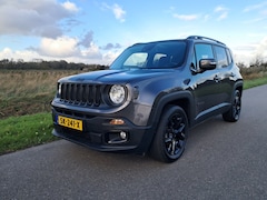 Jeep Renegade - 1.4 MultiAir Limited (8500 km !!!)