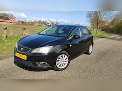 SEAT Ibiza - 1.2 TSI Reference Ecomotive 77kw  5 drs