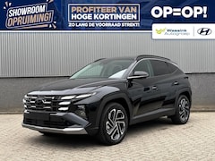 Hyundai Tucson - 1.6 T-GDI PHEV Comfort Smart | VOORRAAD KORTING |