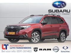 Subaru Forester - 2.0i e-BOXER Premium