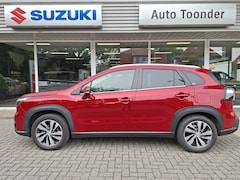 Suzuki S-Cross - Style 1.4 Boosterjet Smart Hybrid / Trekhaak / Panoramadak