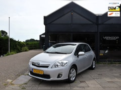 Toyota Auris - 1.8 Full Hybrid Aspiration Parkeersensoren