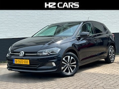 Volkswagen Polo - 1.0 TSI United|Camera|Cruise|Clima|Stoelverwarming|Carplay