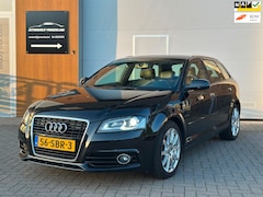 Audi A3 Sportback - A3 1.4 TFSI S-line | Apple CarPlay | Bose | Xenon |