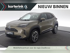Toyota Yaris Cross - 1.5 Hybrid Executive