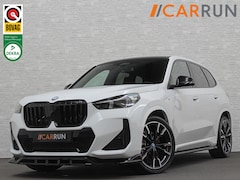 BMW iX1 - 30 313pk X-Drive M-Sport Performance | Adaptief Led | Sportstoelen | Keyless | Adaptieve C