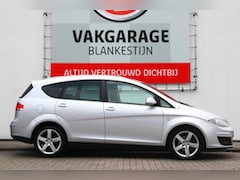 SEAT Altea XL - 1.8 TFSI Style