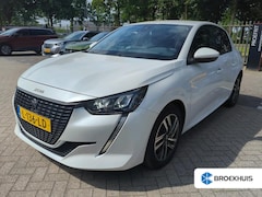 Peugeot 208 - 1.2 PureTech 100pk Allure Pack | Navigatie | Camera | Apple carplay | Bluetooth | NL auto