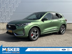 Ford Kuga - 2.5 PHEV ST-Line X TREKHAAK TECHPACK WINTERPACK
