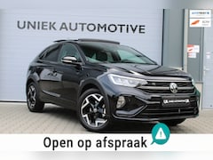Volkswagen Taigo - 1.0 TSI 116 PK | R LINE | PANO | CARPLAY | LED | ACC | NAVIGATIE | PDC | VOL OPTIES