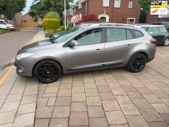 Renault Mégane Estate - 1.6 Expression