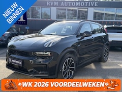 Lynk & Co 01 - 1.5 Core NIEUW MODEL| VAN: 36.900, - VOOR 34.440, - UW WKVOORDEEL: 2.460, - | FABRIEKSGARA