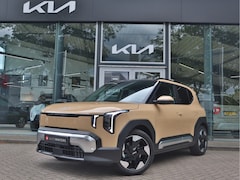 Kia EV2 - Plus Advanced 42.2 kWh | Direct uit voorraad leverbaar | Tijdelijke Actie |